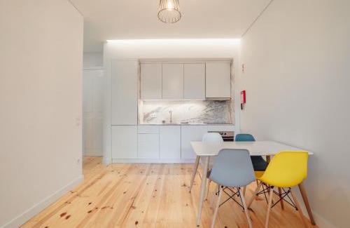 Centro / Baixa Apartment | OPORTO GUEST Poveiros Home