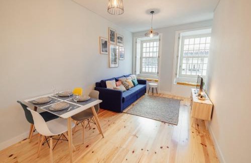 Centro / Baixa Apartment | OPORTO GUEST Poveiros Home