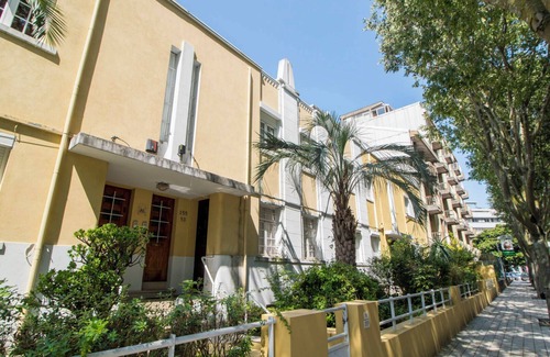 Boavista Apartment | Oporto Yellow Villas 1