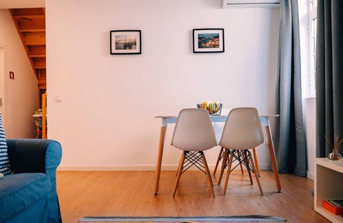Boavista Apartment | Oporto Yellow Villas 3 (OYV 3)