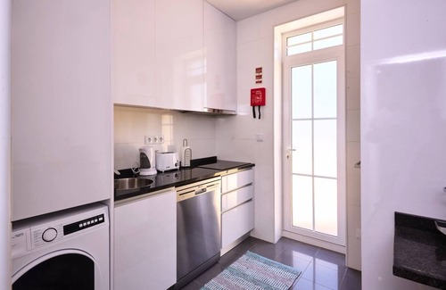 Boavista Apartment | Oporto Yellow Villas 8