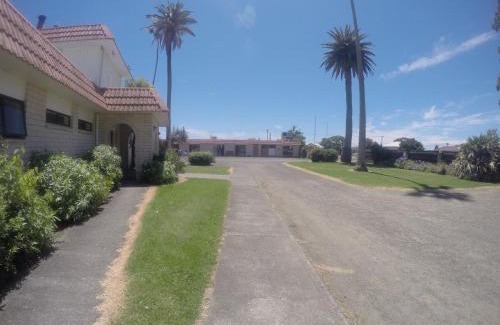 Waiotahi Resort | Opotiki Holiday Park