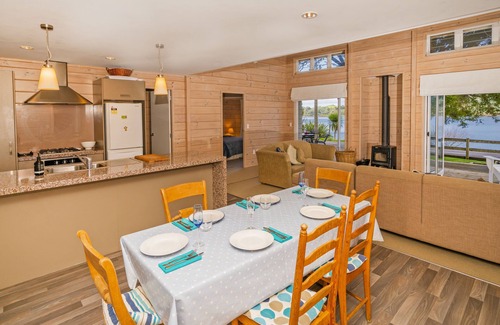 Opoutere House | Opoutere Oasis - Opoutere Holiday Home