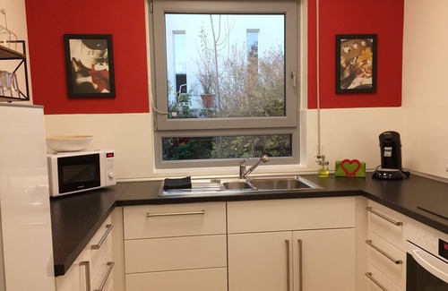 Mainz-Bingen House | Oppenheim Lofts