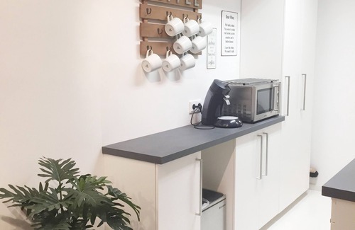 Mainz-Bingen Apartment | Oppenheim Lofts - smart living above town, Loft 2 - modern and comfortable