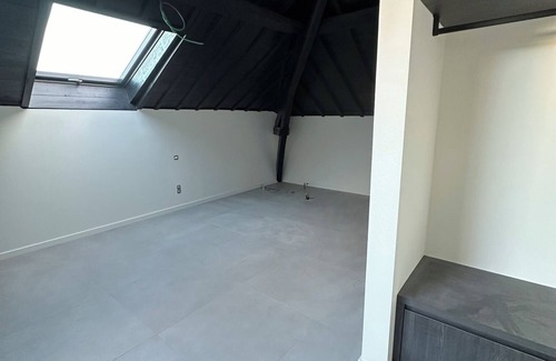 Groen Kwartier Apartment | Oppenheim Penthouse