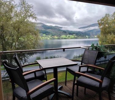 Vossestrand Apartment | Oppheim Holiday Apartment