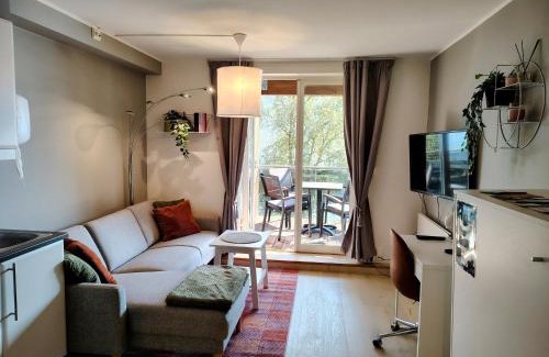 Vossestrand Apartment | Oppheim Holiday Apartment