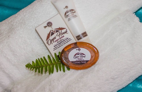 Pretoria House | Oppi Hoek Guesthouse