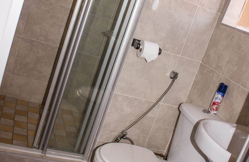 Pretoria House | Oppi Hoek Guesthouse