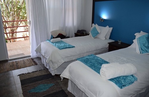 Pretoria House | Oppi Hoek Guesthouse