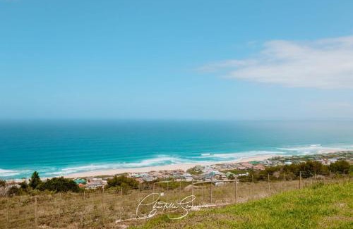 Glentana House | Oppi Plaas See Uitsig