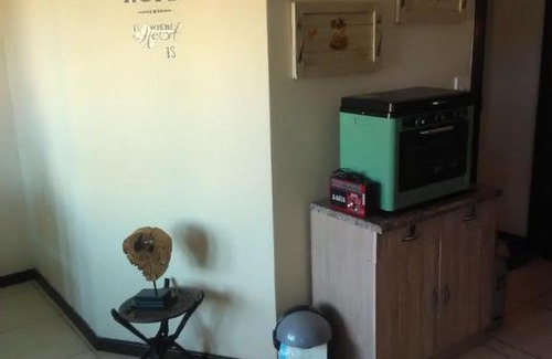 Cederberg House | Oppidam Self Catering Unit