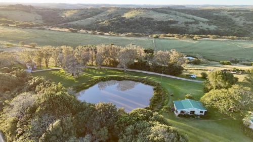 Haga Haga House | OppiePlaas Country Estate