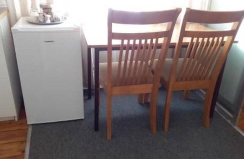 Harrismith Apartment | Oppihoek 2 A place where you can relax and unwind.