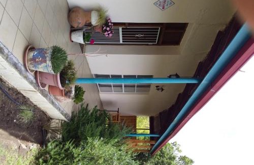 Harrismith Apartment | Oppihoek