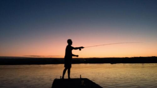 Humansdorp Apartment | oppikrom Rivertide 36