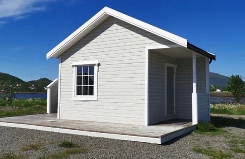 Oksnes Other | Oppmyre Camping