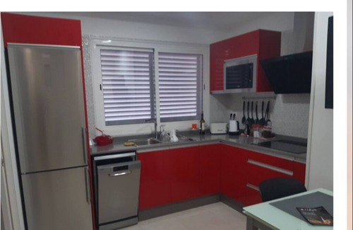 San Fernando Apartment | Opportinités!,spazio esterno, Wifi,piscina (se + di 28 giorni)
