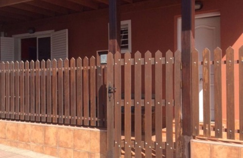 San Fernando Apartment | Opportinités!,spazio esterno, Wifi,piscina (se + di 28 giorni)