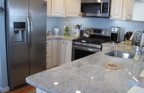 North Beach Haven House | OPPORTUNITY KNOCKS: Bayside single family Cape, Sleeps 8 NOW AVAILABLE!