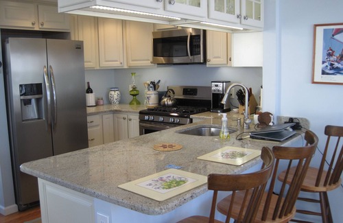 North Beach Haven House | OPPORTUNITY KNOCKS: Bayside single family Cape, Sleeps 8 NOW AVAILABLE!