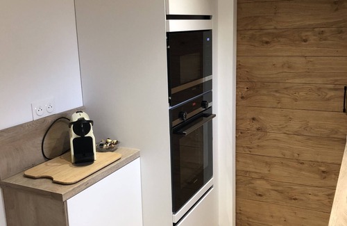 Arles City Centre House | Opposite Les Arenes and La Major