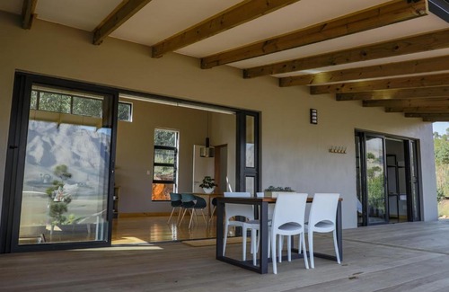 Slanghoek Apartment | Opstal Stay