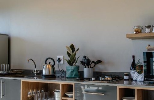 Slanghoek Apartment | Opstal Stay