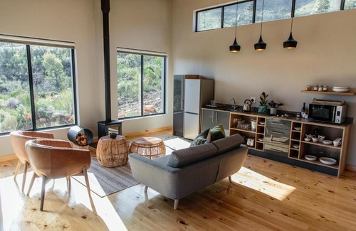 Slanghoek Apartment | Opstal Stay