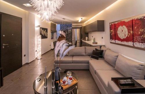 Argos Apartment | Optasia Luxury House