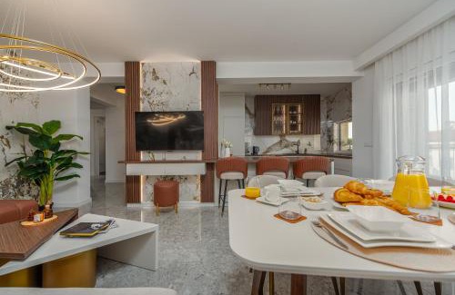 Kozino Apartment | Optasia view