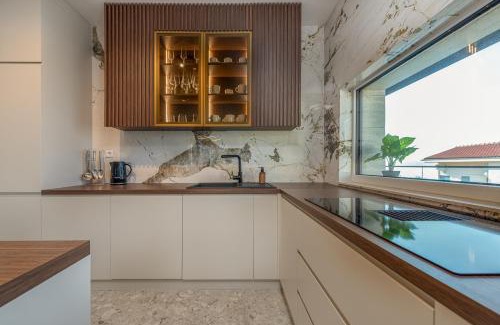 Kozino Apartment | Optasia view