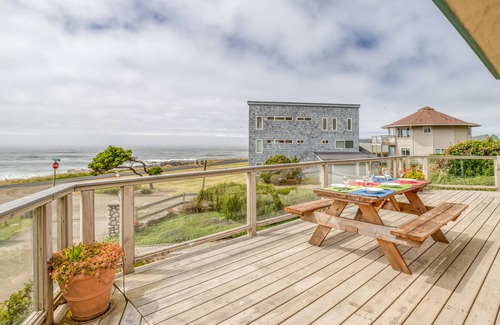 Yachats House | Optiaqua