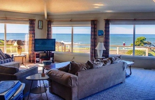 Yachats House | Optiaqua