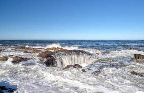 Yachats House | Optiaqua