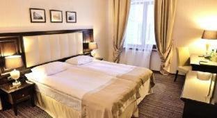 Zhytomyr Hotel | Optima Collection Zhytomyr