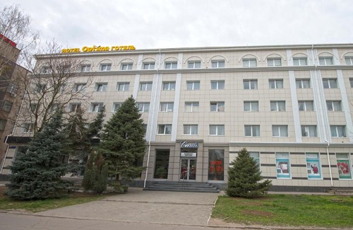Kherson Hotel | Optima Kherson