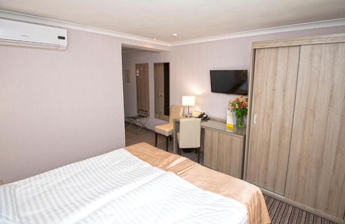 Kherson Hotel | Optima Kherson
