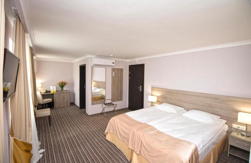 Kherson Hotel | Optima Kherson
