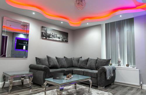 Huddersfield Apartment | Optimal Apartments Huddersfield