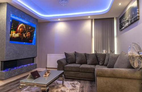 Huddersfield Apartment | Optimal Apartments Huddersfield