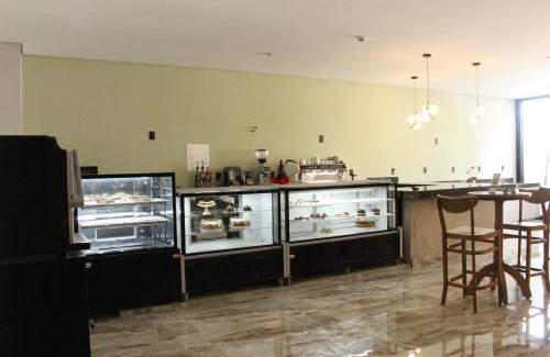 Monte Alto Hotel | Optimum Plaza Hotel