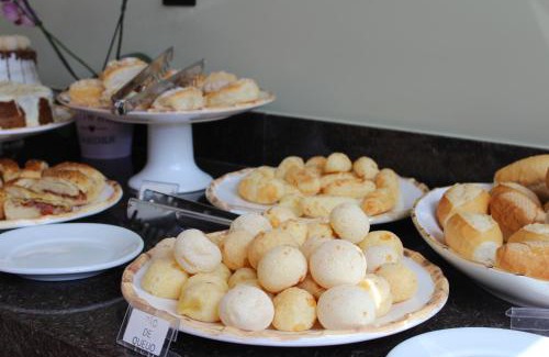 Monte Alto Hotel | Optimum Plaza Hotel