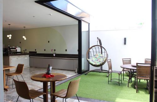 Monte Alto Hotel | Optimum Plaza Hotel