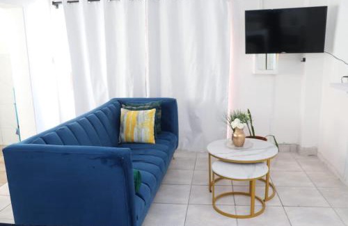 Trawal Apartment | Optimum Stay Self Catering Accommodation - Twin Room 2 Single Beds