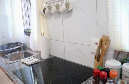 Trawal Apartment | Optimum Stay Self Catering Accommodation - Twin Room 2 Single Beds
