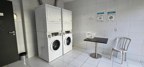 Barra da Tijuca Hotel | Option Full Service Residence