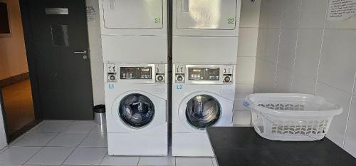 Barra da Tijuca Hotel | Option Full Service Residence