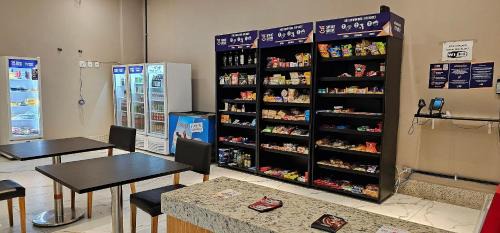 Barra da Tijuca Hotel | Option Full Service Residence